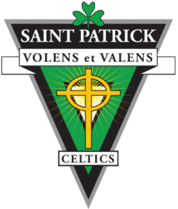St. Patrick’s High School Vancouver, BC
